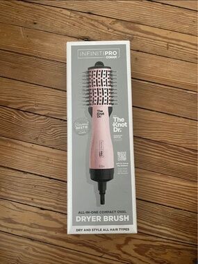 Infinity Pro Dryer Brush